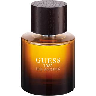 Guess 1981 Los Angeles Eau de Toilette til mænd 100 ml - 100 ml