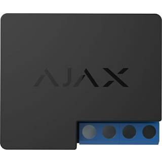 Ajax Relay 7-24v