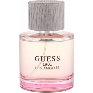 Guess 1981 Los Angeles Eau de Toilette til kvinder 100 ml - 100 ml