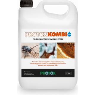 PROTOX Kombi Aqua 5 Liter