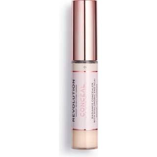 Makeup Revolution Conceal & Hydrate Fugtgivende concealer Skygge C1 13 g - 13 g