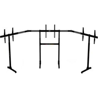 Next Level Racing Free Standing Triple Monitor Stand