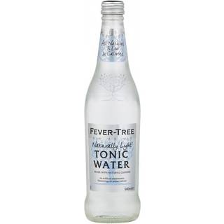 Fever Tree Refreshingly Light Indian Tonic 50 cl.