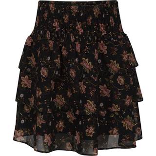 Petit By Sofie Schnoor Nederdel, Flow Black 104