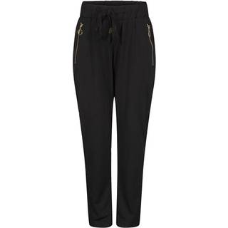 Petit By Sofie Schnoor Bukser, Black 104