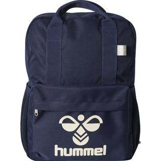 Hummel Kids' hmlJAZZ Backpack Mini Black Iris, OneSize