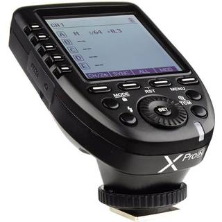 Godox Xpro O Transmitter t/Olympus MFT