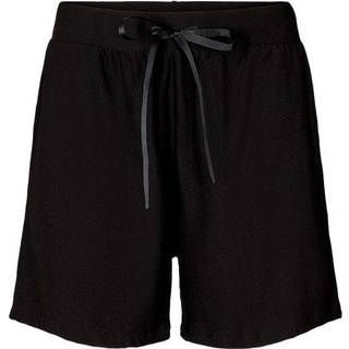 Liberte dame shorts ALMA 9517 - Black - M/L