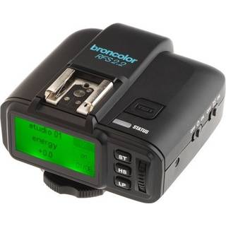 BRONCOLOR RFS 2.2 N TRANSMITTER FOR NIKON