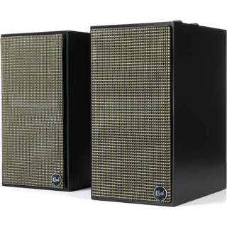 Klipsch The Fives aktiv højttaler | Valnød, 1 par | PRIS-MATCH