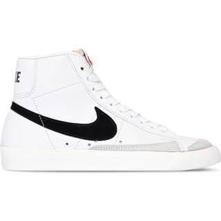 Nike Blazer Mid '77 Vintage-sko til mænd - hvid - 36.5