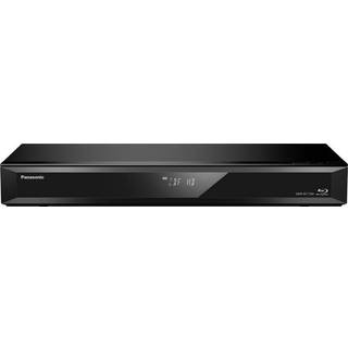 Panasonic DMR-BCT760AG DVD/Blu-Ray player 3D Black