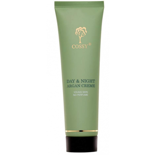 Cossy Dag- og Natcreme Til Ung Hud