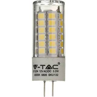 3,2W (30W) LED G4 pære, 4000K