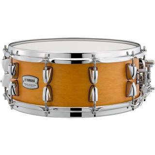 Yamaha TMS1455CRS 14" Caramel Satin Snaretromme