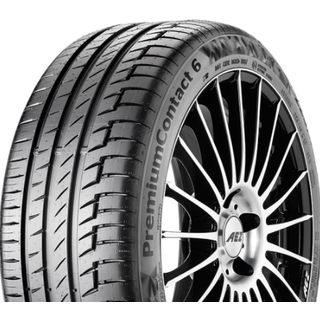 Continental PremiumContact 6 ( 275/40 R21 107V XL EVc, VOL )