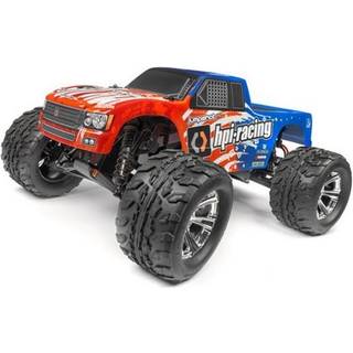 hpi Jumpshot MT V2.0 1:10 2WD Monster Truck Vandtæt [Levering: 1-2 dage]