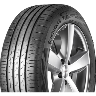 Continental EcoContact 6 XL 215/50R17 95V