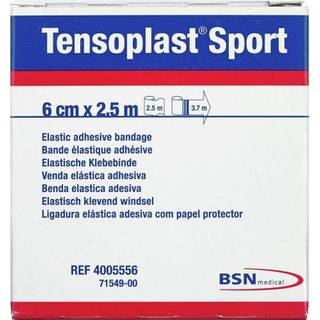 Tensoplast Sport (6 cm)