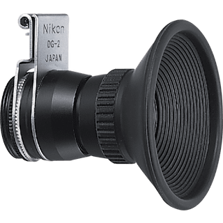 NIKON DG-2 SØGERLUP