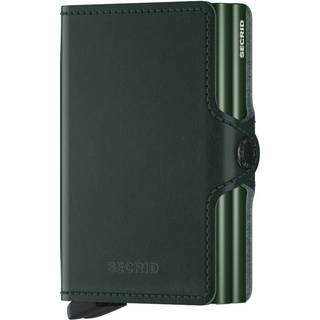 Secrid Twin Wallet Original Green