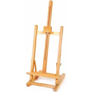 Bord staffeli (max. lærredh. 56cm)