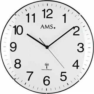 Radiostyret Vægur - AMS 5960