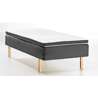 Huma Prestige boxmadrasseng 90x200 cm
