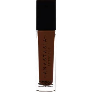 Anastasia Beverly Hills Ansigtsmakeup Foundation Luminous Foundation No. 570N 30 ml (8.867,00 kr / 1 l) - 30 ml