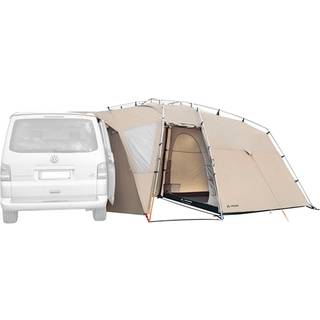 VAUDE Drive Van XT 5P Sand, OneSize