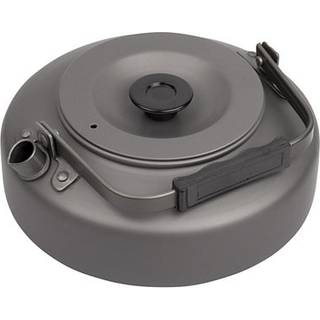 Optimus Terra Kettle 0.7 Grey, OneSize