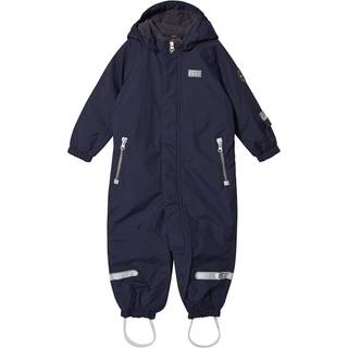 LEGO Wear Julian Flyverdragt, Dark Navy, 80