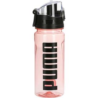 Puma Training Sportstyle Water Bottle, Black, Accessories - Black - OSFA
