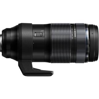 Olympus M.Zuiko Digital ED 100-400mm F5.0-6.3 IS.