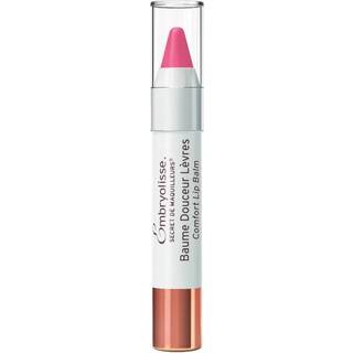 Embryolisse Comfort Lip Balm Coral Nude (U) 2.5 g