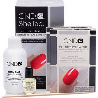 Offly Fast Remover Kit