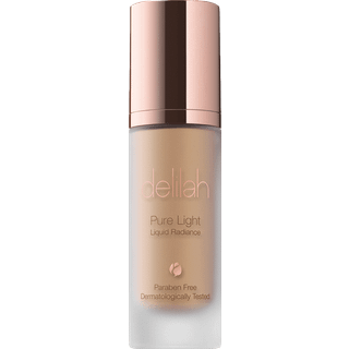 delilah Pure Light Liquid Radiance Halo 30 ml.