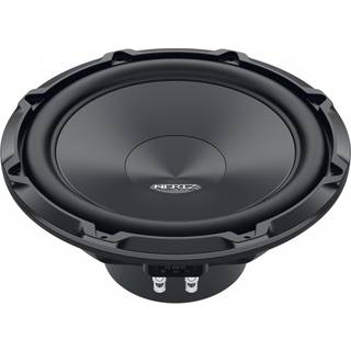Hertz CENTO 10"" 4-ohm subwoofer