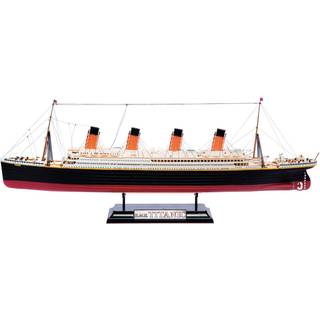 Medium Gift Set - RMS Titanic