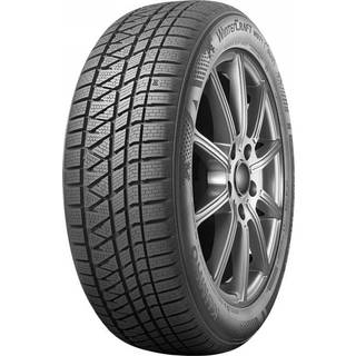 Kumho WinterCraft WS71 3PMSF 255/70R16 111H