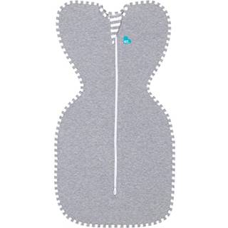 Elsker at dr?mme Sv?b UP Baby soves?k Selvberoligende sv?b til nyf?dte F? l?ngere s?vn Snug Fit hj?lper med at berolige forskr?kkelsesrefleks Nyf