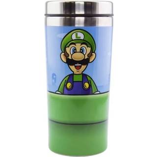 Paladone Super Mario Warp Pipe Travel Mug