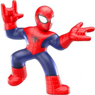 Goo Jit Zu Marvel Supagoo Hero SpiderMan - stor actionfigur 20 cm
