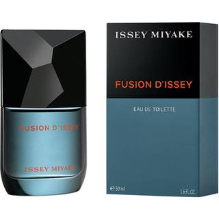 Issey Miyake Fusion D&#39;Issey EDT 50 ml