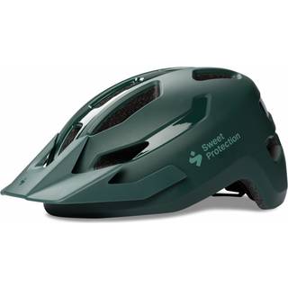 Sweet Protection Ripper MIPS cykelhjelm Matte White