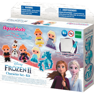 AquaBeads  Frozen 2 Perlesæt