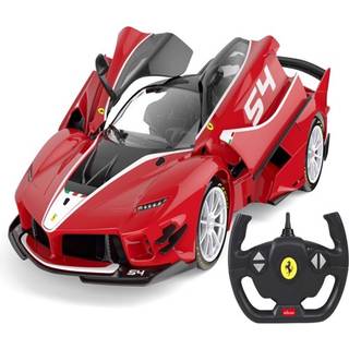 Ferrari FXX K Evo Fjernstyret Bil 1:14