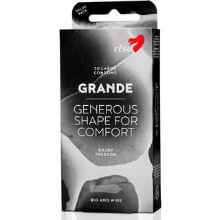 RFSU Grande 30 stk