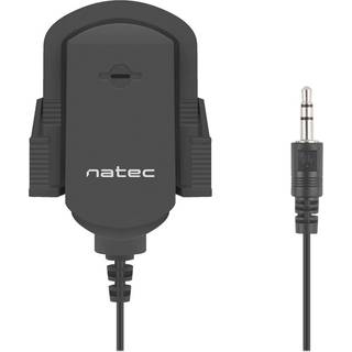 Natec Fox - microphone