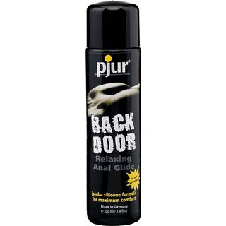 Pjur Back Door - anal glidecreme (100 ml)